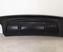 DIFUSoR I PËRSHTATSHËM PËR AUDI A5 SPORTBACK 8TA S-LINE - 2