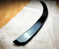 Spoiler me fibër karboni i përshtatshëm për Mercedes C-Cla - 2