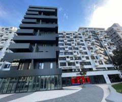 APARTAMENT PER ZYRA OSE BANIM TE SQUARE 21 - 3