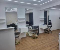 Parukjere estetiste per thojt - 3