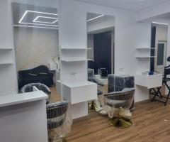 Parukjere estetiste per thojt - 4