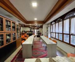 JEPET ME QIRA AMBIENT PER ZYRA, RRUGA E ELBASANIT! - 2