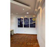 Ambient për zyra me qira në zonën e Ish Bllokut - 2