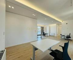 JEPET ME QIRA AMBIENT 2+1+2 ME 2 POSTE PARKIM, PER ZYRA PRANE QENDRES - 3