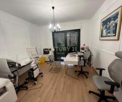 Jepet me qira apartament 2+1+2 per zyra ne Bllok!!! - 2