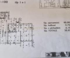 RRUGA 5 MAJI, JAPIM ME QIRA APARTAMENT PER ZYRA