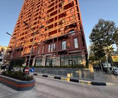 AMBJENT PER ZYRA TEK ''TIRANA GARDEN BUILDING - 4