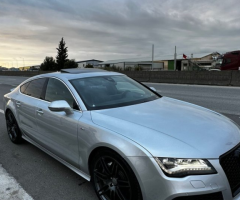 Audi A7 3.0 112000KM Origjinale, Full Opsion!!