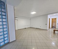 Japim zyre me qira ne Rrugen e Dibres prane qendres - 2