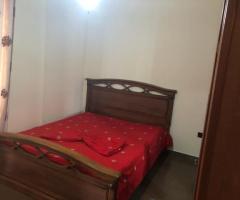 Jepet apartament me qera 2+1, Rruga Dibres - 2