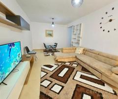 APARTAMENT 2+1+POST PARKIMI PRANE KOPSHTIT BOTANIK - 2