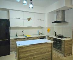 APARTAMENT 2+1+POST PARKIMI PRANE KOPSHTIT BOTANIK - 3