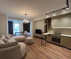 JAPIM APARTAMENT 2+1+2 PER QIRA PRANE PAZARIT TE RI !!! - 3