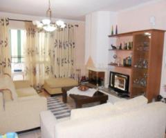 JAPIM ME QIRA APARTAMENT 2+1+2 TEK RRUGA E ELBASANIT - 2