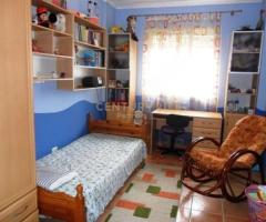 JAPIM ME QIRA APARTAMENT 2+1+2 TEK RRUGA E ELBASANIT - 4