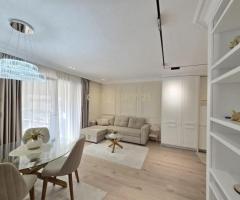 JEPET ME QIRA APARTAMENT 3+1+POST PARKIMI PAS AMBASADES AMERIKANE - 2