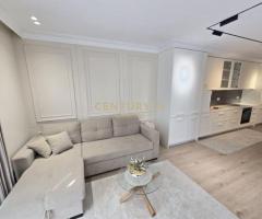 JEPET ME QIRA APARTAMENT 3+1+POST PARKIMI PAS AMBASADES AMERIKANE - 3