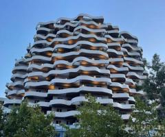 Zyra per qira tek Rezidenca Lion Park! - 3