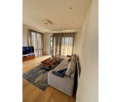 Apartament 3+1+ Post Parkimi me Qira tek "Park Gate"! - 2