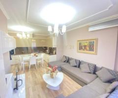 JEPET ME QIRA APARTAMENT MODERN 2+1 PRANE ISH TREGUT ELEKTRIK