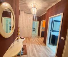 JEPET ME QIRA APARTAMENT MODERN 2+1 PRANE ISH TREGUT ELEKTRIK - 3