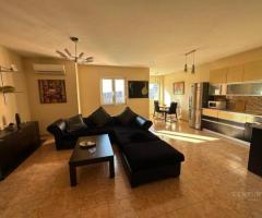 JEPET ME QERA, APARTAMENT 2+1+2, TE STADIUMIT "AIR ALBANIA"! - 4