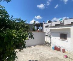 Shitet, Shtëpi private + dyqan, Rruga Dardania, Tiranë - 2