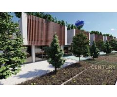 OKAZION! SHITET VILE TEK KOMPLEKSI "SWAN", LIQENI FARKES, TIRANE! - 3