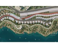 OKAZION! SHITET TRIPLEX TEK KOMPLEKSI "SWAN", LIQENI FARKES, TIRANE! - 2