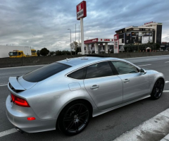 Audi A7 3.0 112000KM Origjinale, Full Opsion!! - 2
