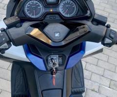 Honda Forza 125cc 2015 - 2