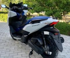 Honda Forza 125cc 2015 - 3