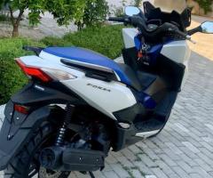 Honda Forza 125cc 2015 - 4