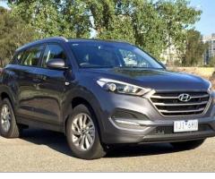 Pjes kembimi hyundai tucson 2017