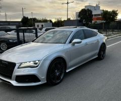 Audi A7 3.0 112000KM Origjinale, Full Opsion!! - 3