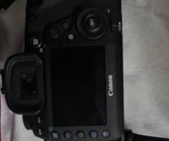 Shitet Cannon 5D mark iV - 3