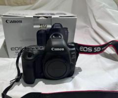 Shitet Cannon 5D mark iV - 4