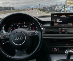 Audi A7 3.0 112000KM Origjinale, Full Opsion!! - 4