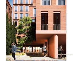 SHITET APARTAMENT 3+1+2 TEK SHKOLLA E KUQE! - 3