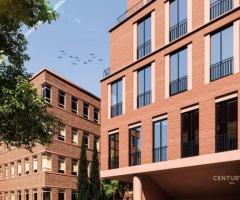 SHITET APARTAMENT 3+1+2 TEK SHKOLLA E KUQE! - 4