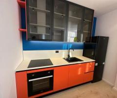 Shitet apartament SUPER MODERN 1+1 tek Komuna e Parisit - 3
