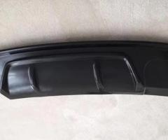 DIFUSoR I PËRSHTATSHËM PËR AUDI A5 SPORTBACK 8TA S-LINE - 3