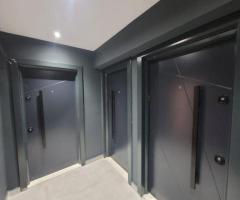 APARTAMENT ME GASONIERE DHE NJE AP 1+1 + PARKIM ENT104616 - 2