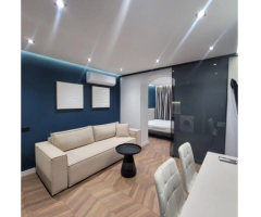 APARTAMENT ME GASONIERE DHE NJE AP 1+1 + PARKIM ENT104616 - 3