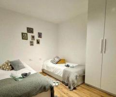 APARTAMENT 1+1 ME QIRA PRANE RRUGES KOSOVAREVE! - 2