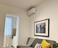 APARTAMENT 1+1 ME QIRA PRANE RRUGES KOSOVAREVE! - 3