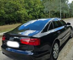 AUDI A6 2013 - 3