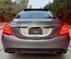 OKAZION Mercedes-Benz C Class