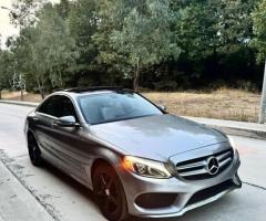 OKAZION Mercedes-Benz C Class - 2