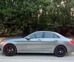 OKAZION Mercedes-Benz C Class - 3